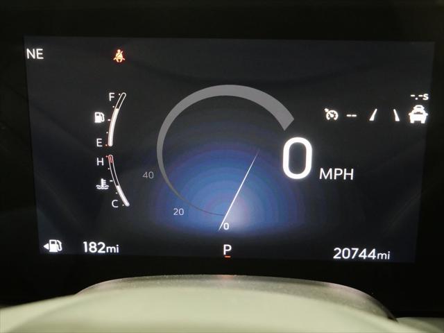 used 2024 Buick Encore GX car, priced at $22,000
