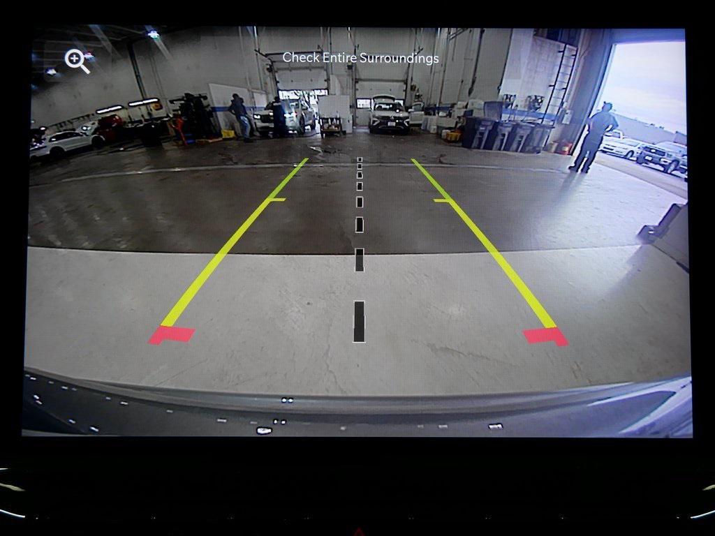 used 2022 Jeep Compass car, priced at $18,700