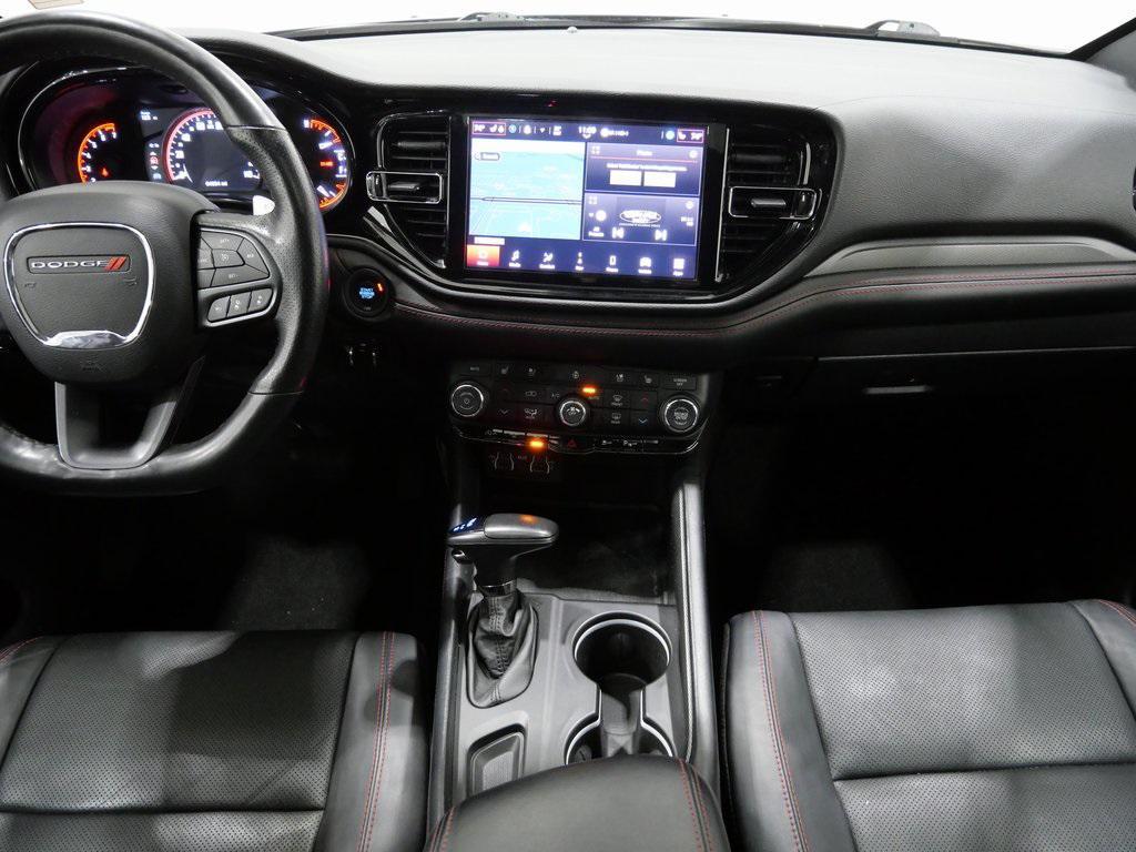 used 2023 Dodge Durango car, priced at $26,500