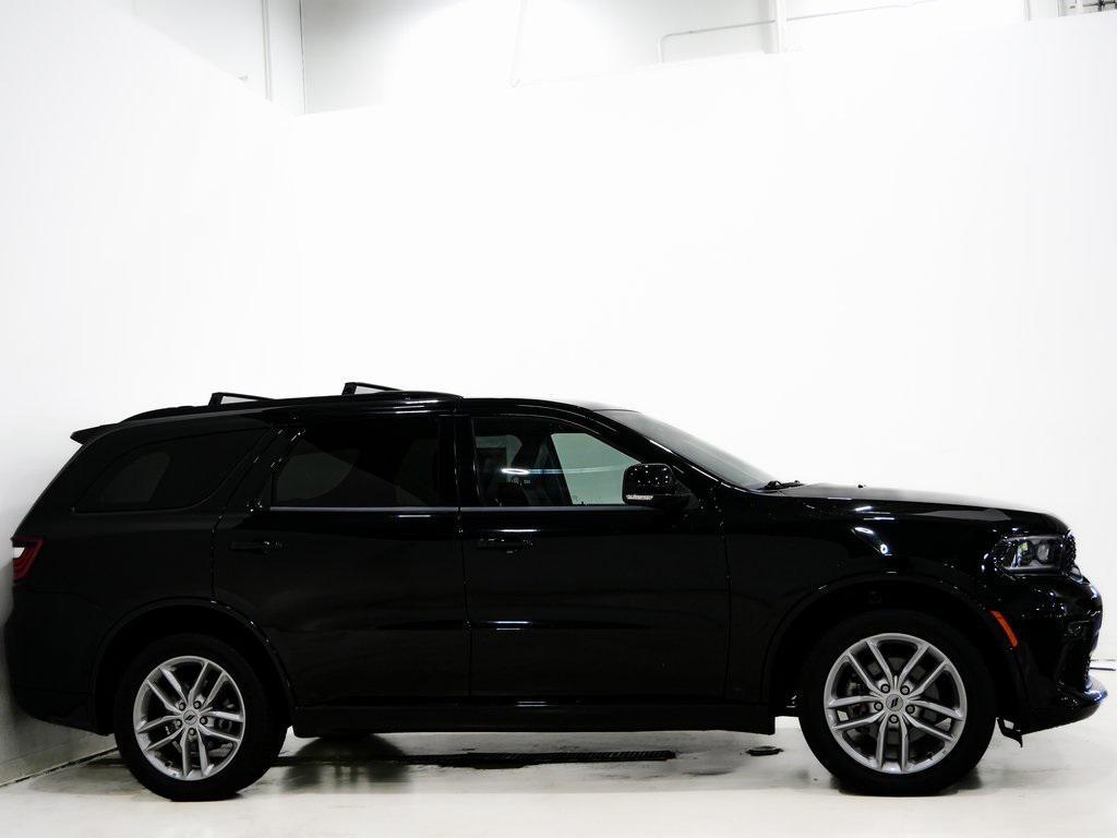 used 2023 Dodge Durango car, priced at $26,500