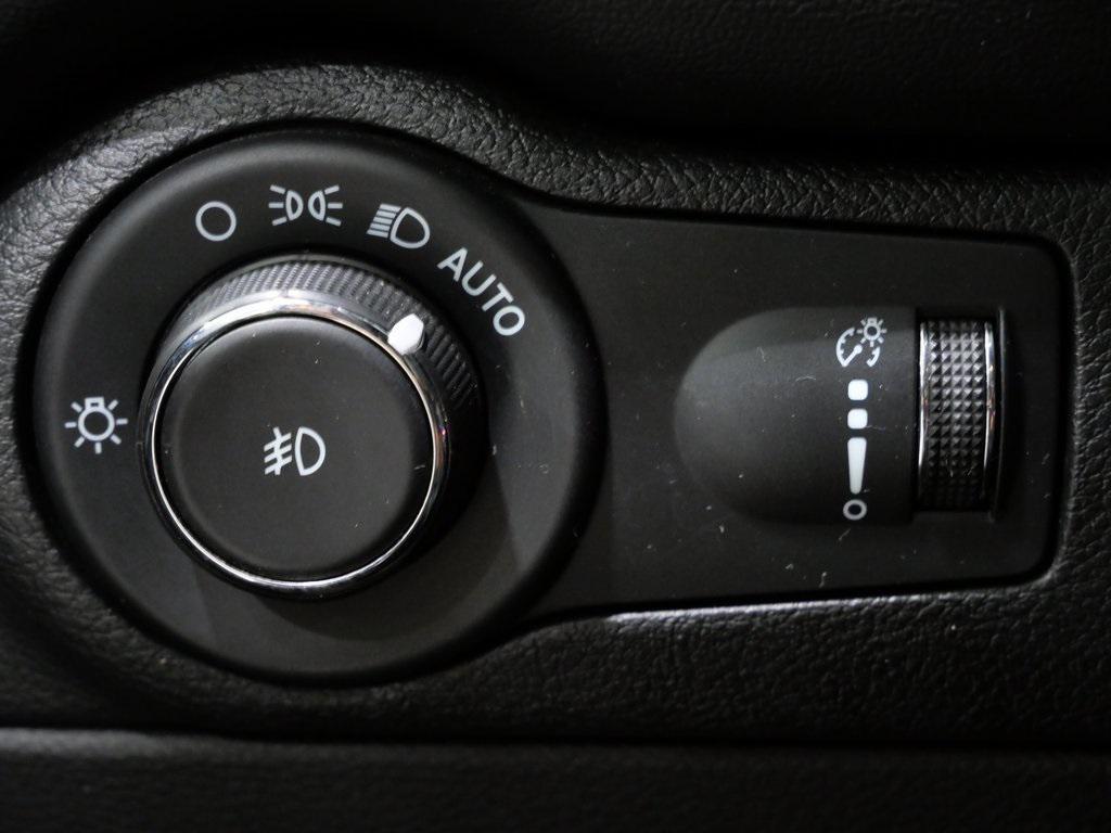 used 2023 Dodge Durango car, priced at $26,500