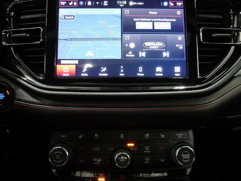 used 2023 Dodge Durango car, priced at $26,500