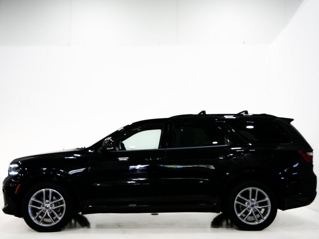 used 2023 Dodge Durango car, priced at $26,500