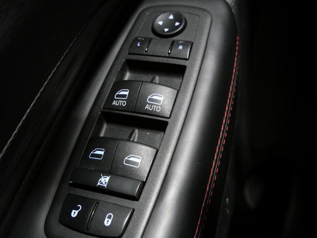 used 2023 Dodge Durango car, priced at $26,500