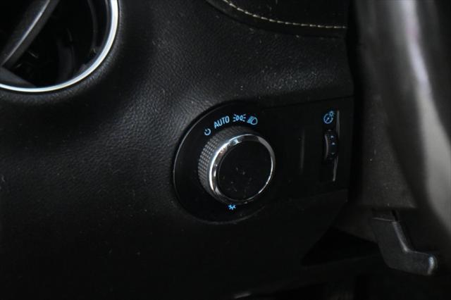 used 2013 Chevrolet Camaro car, priced at $18,000