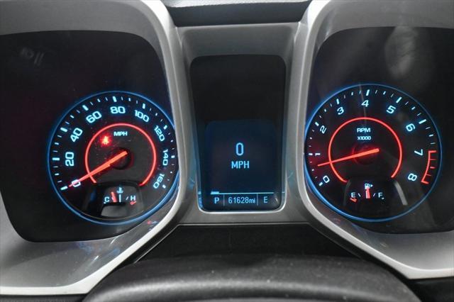 used 2013 Chevrolet Camaro car, priced at $18,000