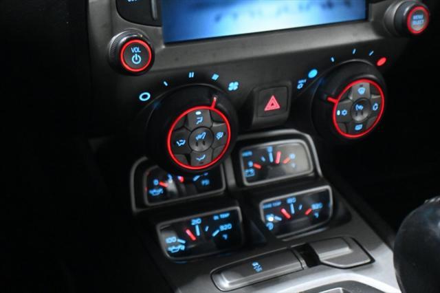 used 2013 Chevrolet Camaro car, priced at $18,000