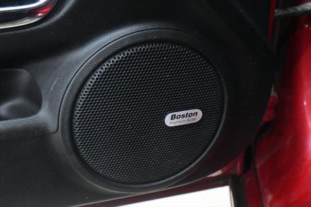 used 2013 Chevrolet Camaro car, priced at $18,000