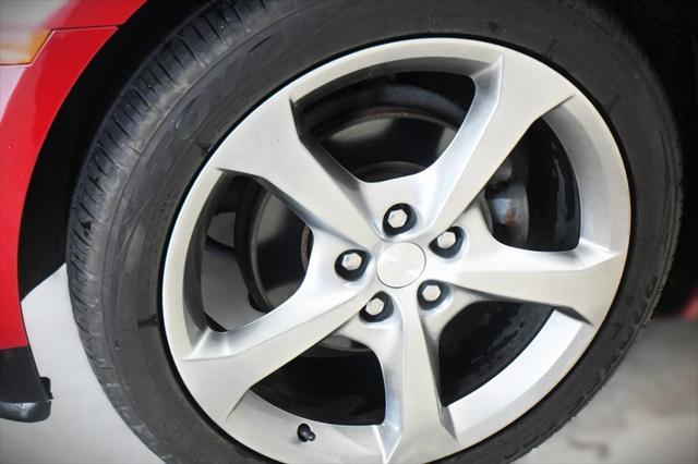 used 2013 Chevrolet Camaro car, priced at $18,000