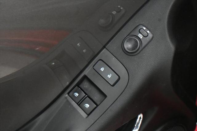 used 2013 Chevrolet Camaro car, priced at $18,000