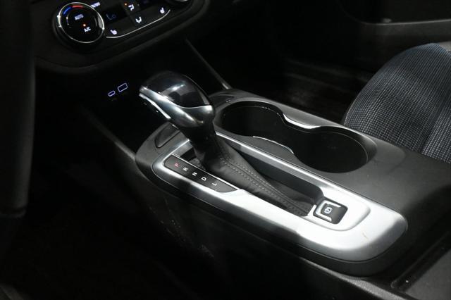 used 2024 Buick Envista car, priced at $24,900