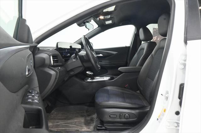used 2024 Buick Envista car, priced at $24,900