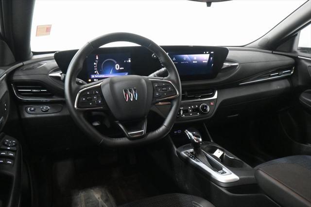 used 2024 Buick Envista car, priced at $24,900