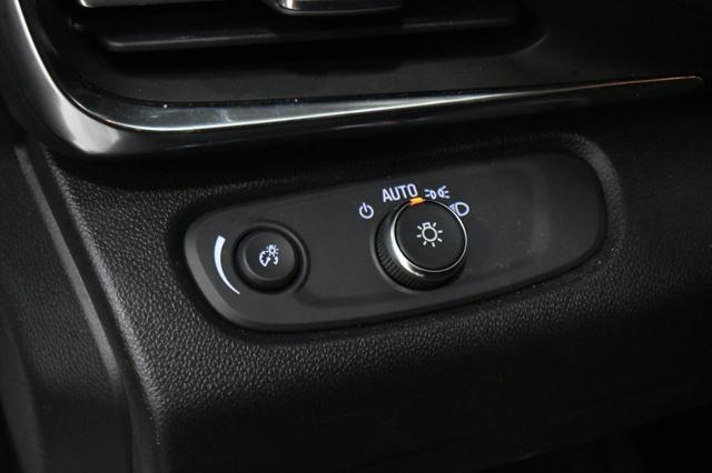 used 2024 Buick Envista car, priced at $24,900