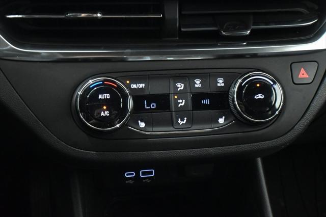 used 2024 Buick Envista car, priced at $24,900