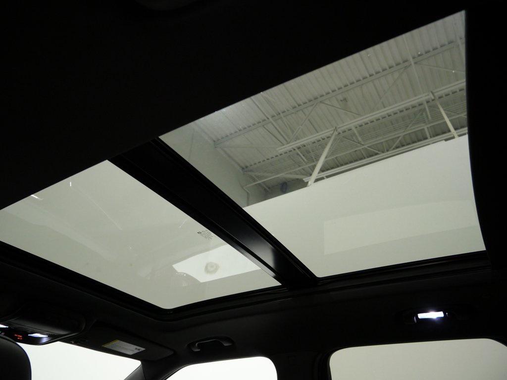 used 2020 Chevrolet Blazer car, priced at $22,800