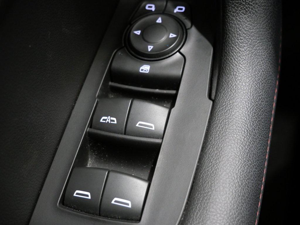 used 2020 Chevrolet Blazer car, priced at $22,800