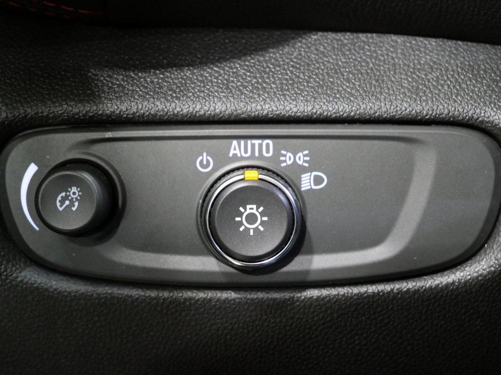 used 2020 Chevrolet Blazer car, priced at $22,800