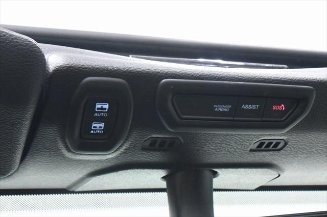 used 2023 Jeep Wrangler 4xe car, priced at $31,000