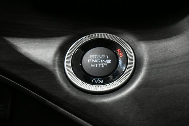 used 2021 Jeep Grand Cherokee L car, priced at $30,000