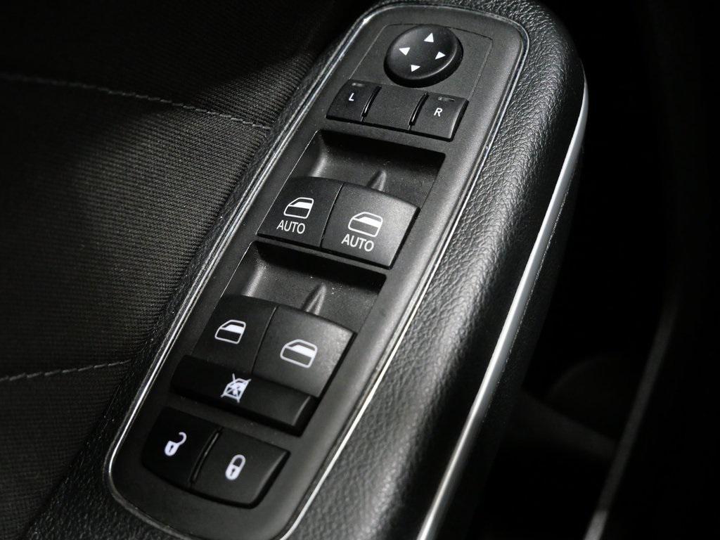 used 2023 Dodge Charger car, priced at $23,800