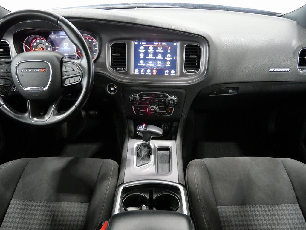 used 2023 Dodge Charger car, priced at $23,800