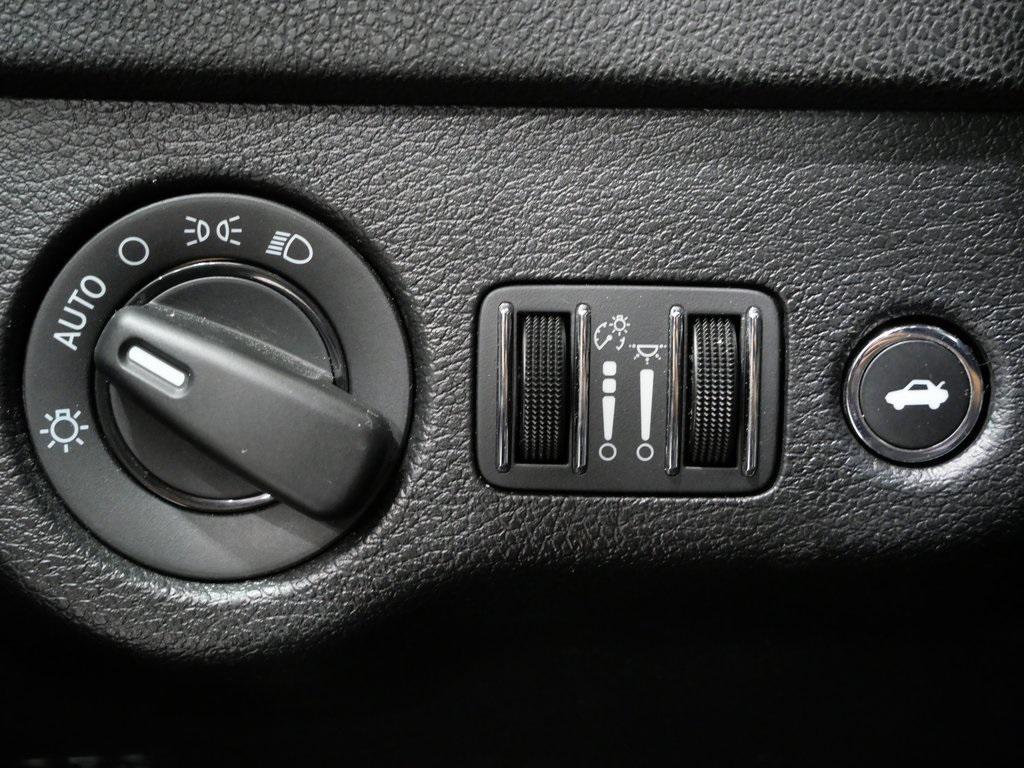 used 2023 Dodge Charger car, priced at $23,800