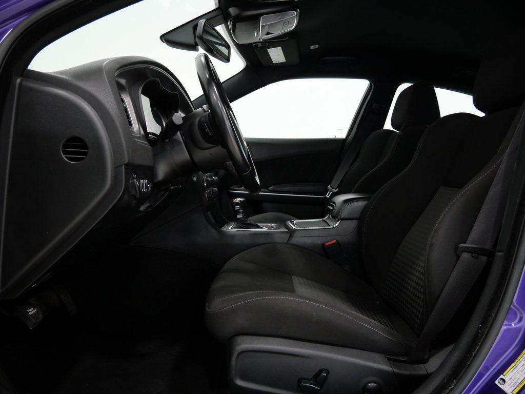 used 2023 Dodge Charger car, priced at $23,800