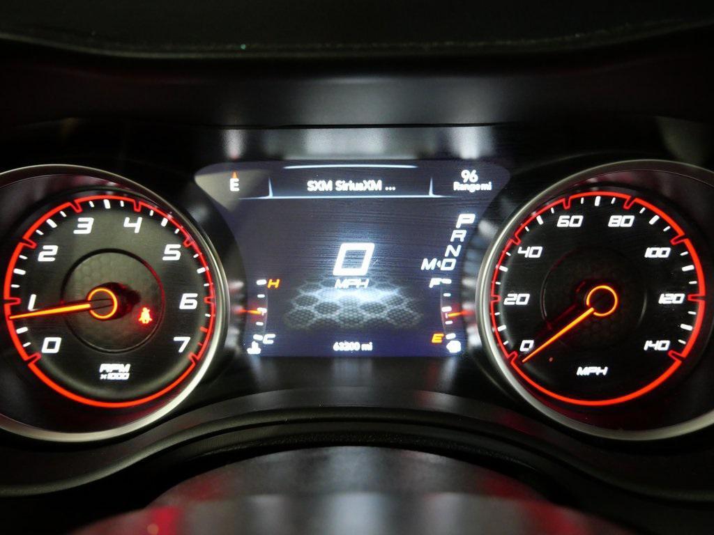 used 2023 Dodge Charger car, priced at $23,800