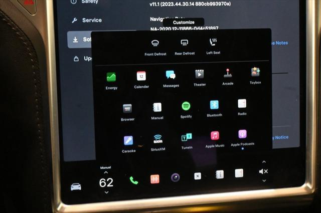used 2013 Tesla Model S car, priced at $12,800
