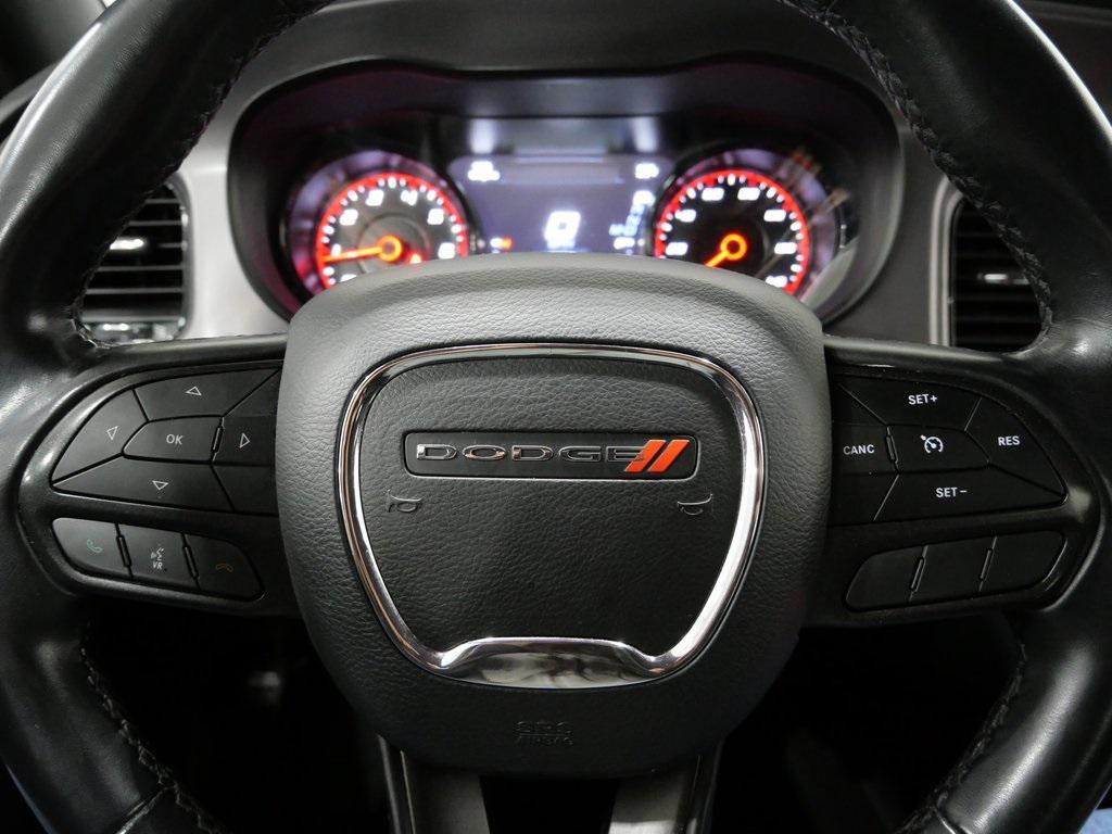 used 2023 Dodge Charger car, priced at $25,900