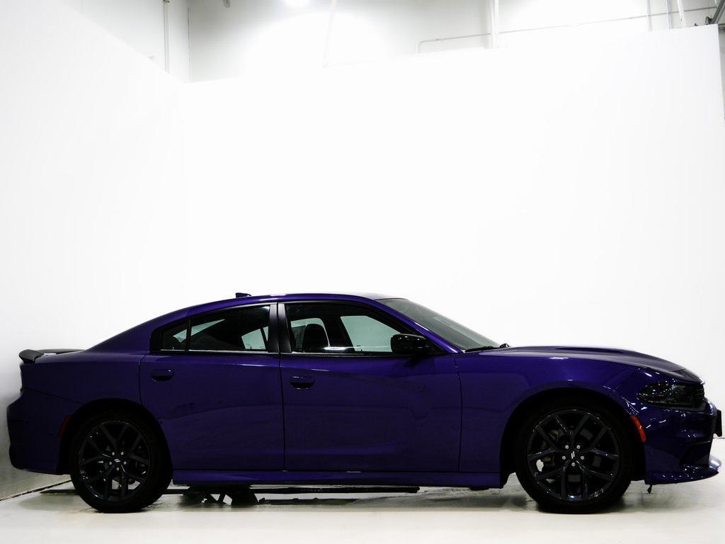 used 2023 Dodge Charger car, priced at $25,900