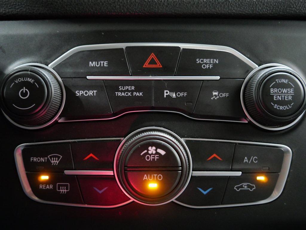 used 2023 Dodge Charger car, priced at $25,900