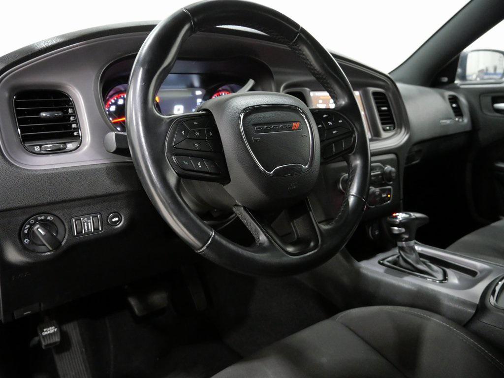 used 2023 Dodge Charger car, priced at $25,900