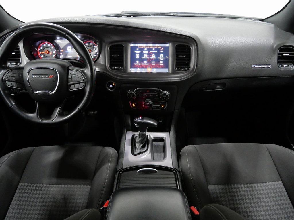used 2023 Dodge Charger car, priced at $25,900