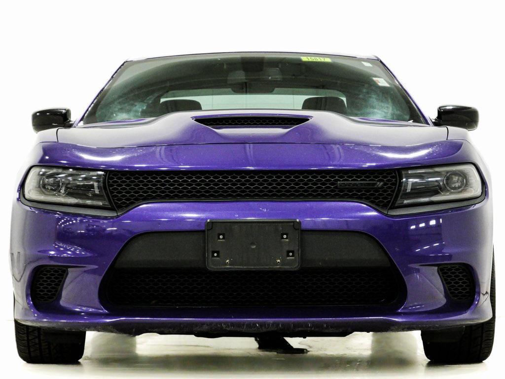 used 2023 Dodge Charger car, priced at $25,900