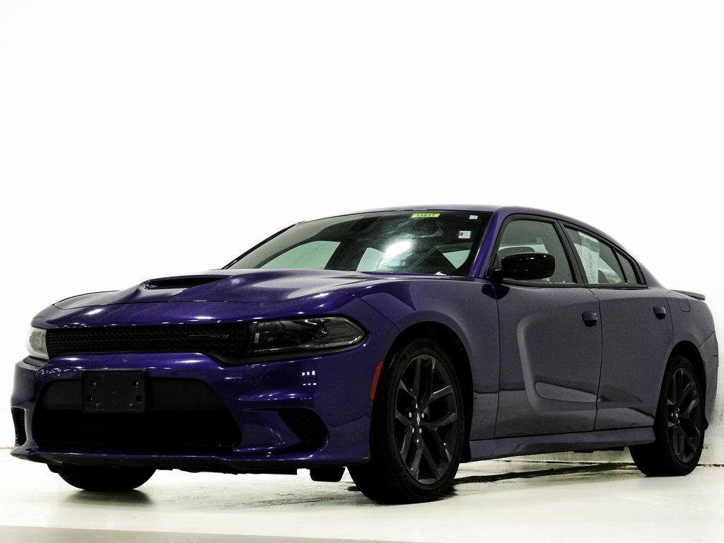 used 2023 Dodge Charger car, priced at $25,900