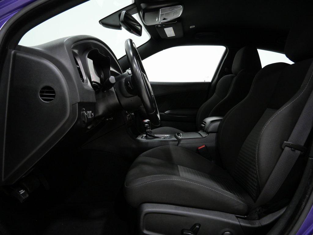 used 2023 Dodge Charger car, priced at $25,900