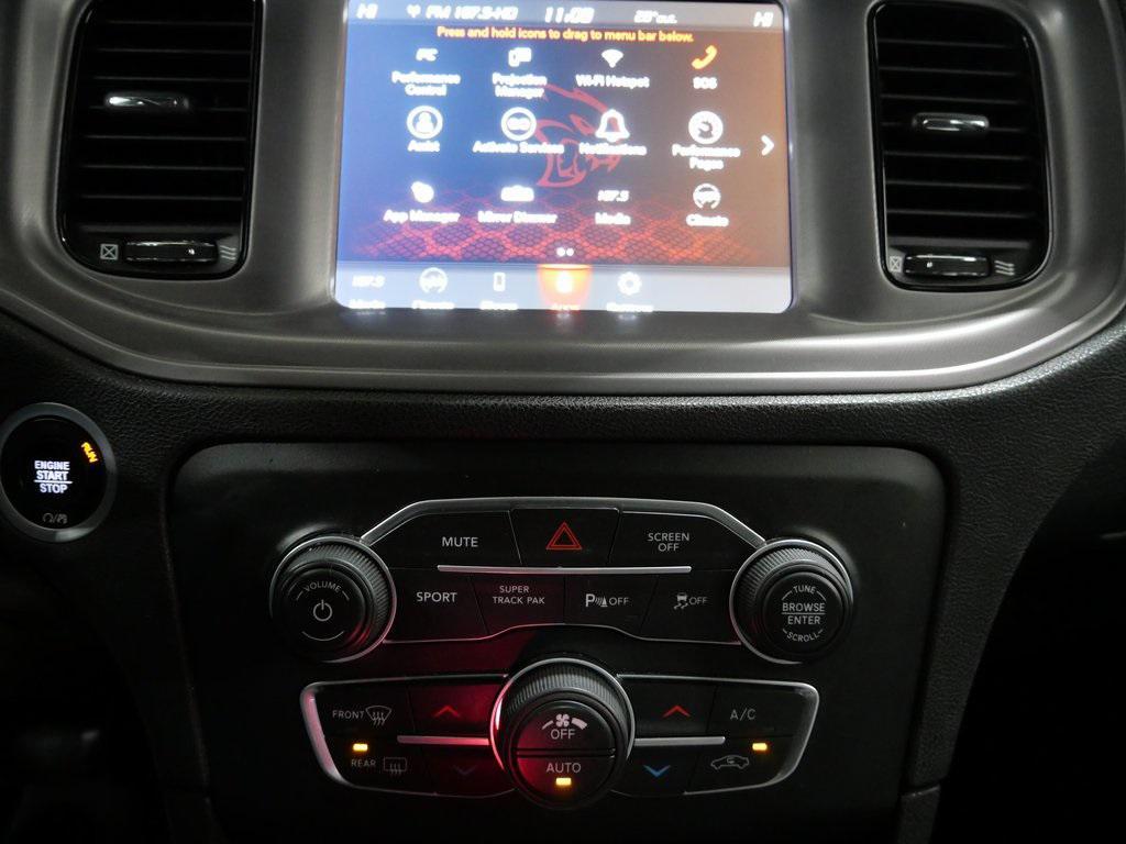 used 2023 Dodge Charger car, priced at $25,900
