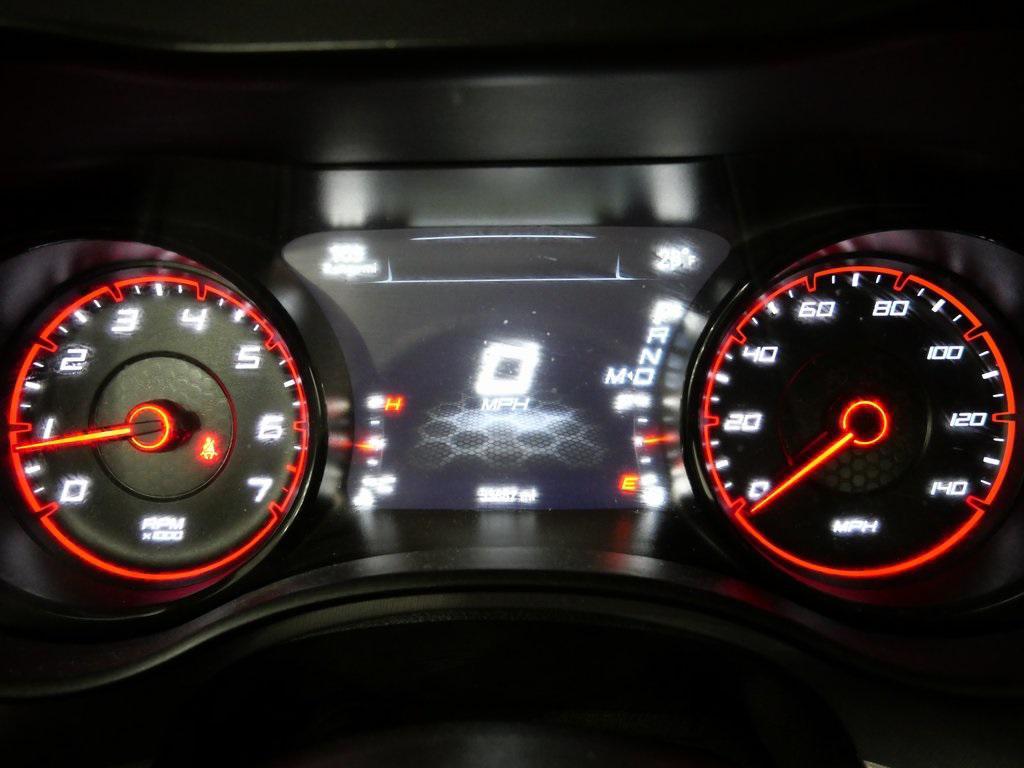 used 2023 Dodge Charger car, priced at $25,900