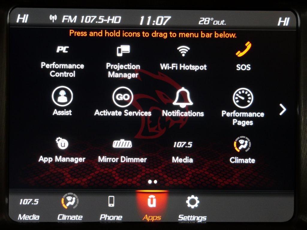 used 2023 Dodge Charger car, priced at $25,900