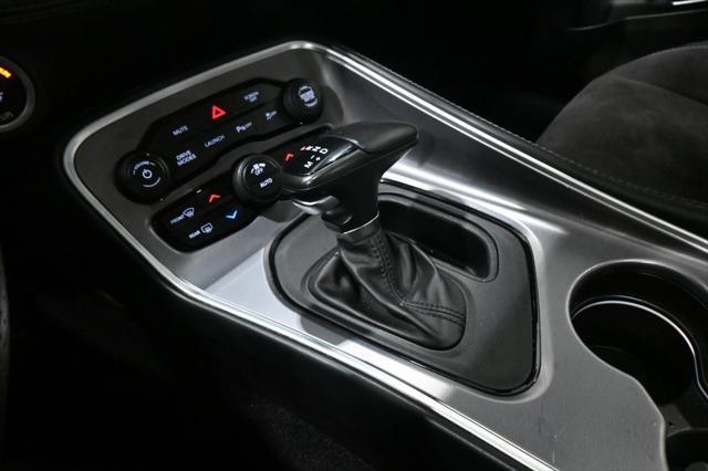 used 2022 Dodge Challenger car, priced at $41,000