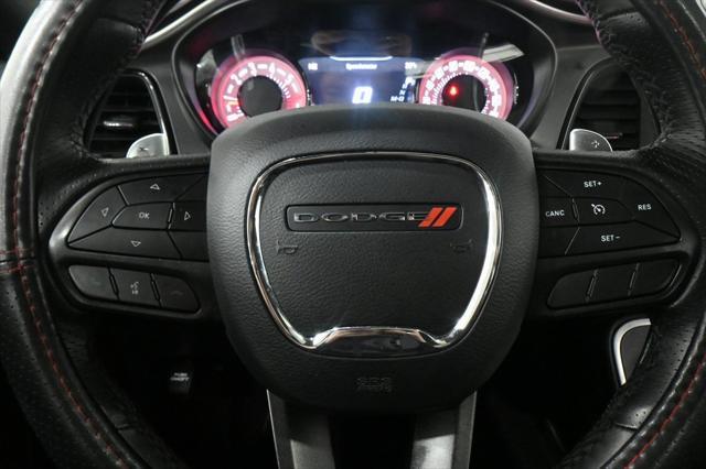 used 2022 Dodge Challenger car, priced at $41,000