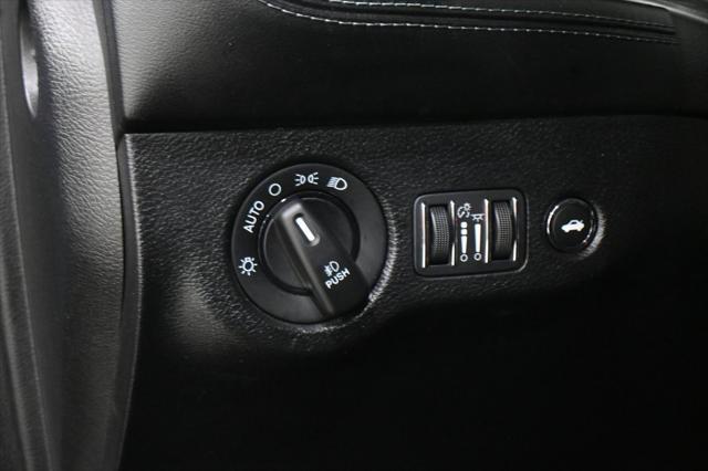 used 2022 Dodge Challenger car, priced at $41,000