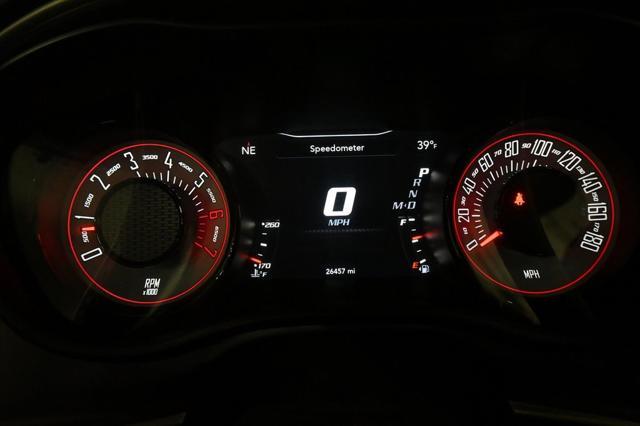 used 2022 Dodge Challenger car, priced at $41,000