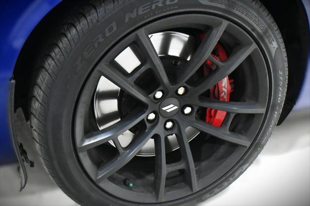 used 2022 Dodge Challenger car, priced at $41,000