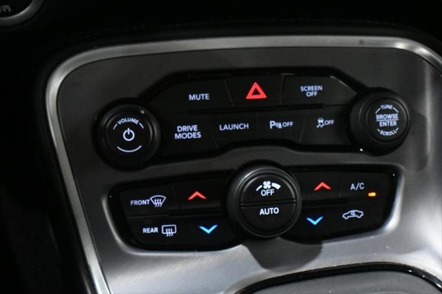 used 2022 Dodge Challenger car, priced at $41,000
