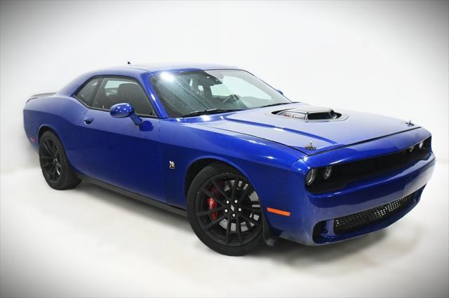 used 2022 Dodge Challenger car, priced at $41,000