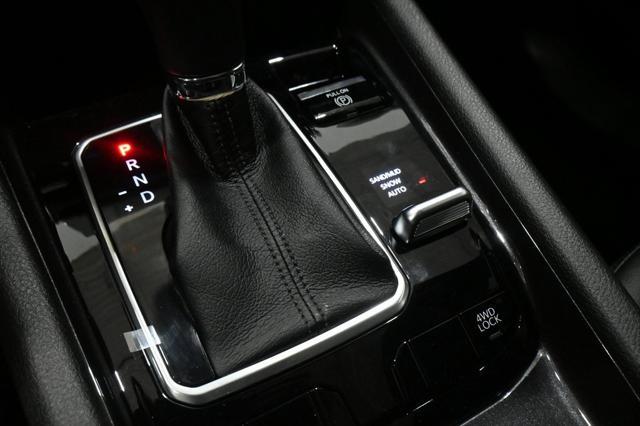 new 2025 Jeep Compass car, priced at $29,628