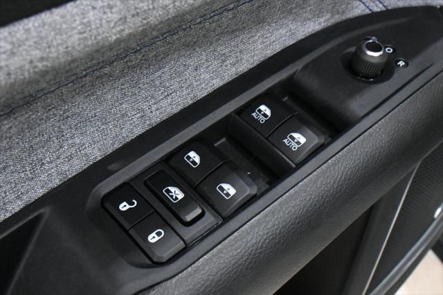 new 2025 Jeep Compass car, priced at $29,628